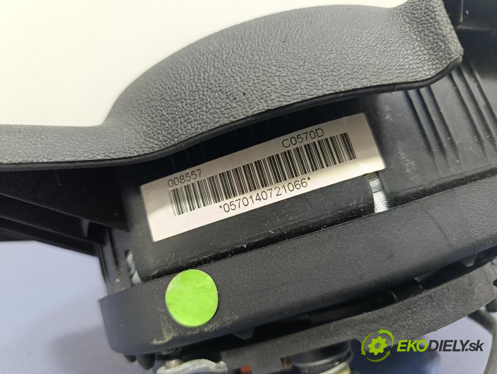 Seat Altea 2004 volant 5P0419091C