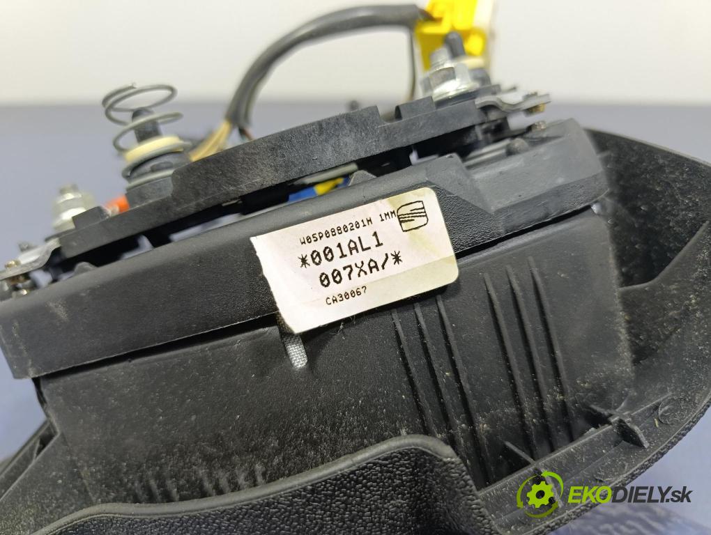 Seat Altea 2004 volant 5P0419091C