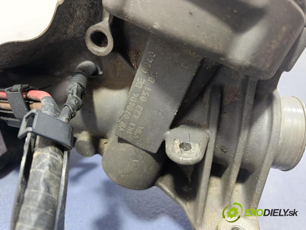 Seat Altea 2004 Ozubené kolo: volant 1K1423051BC