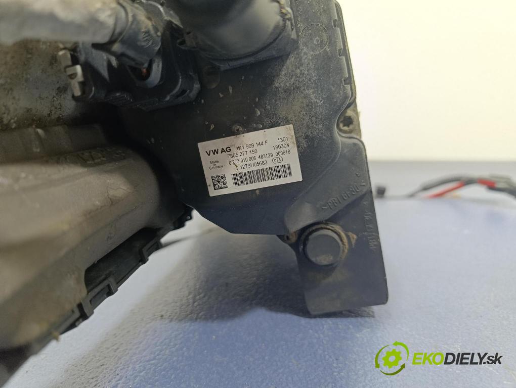 Seat Altea 2004 Ozubené kolo: volant 1K1423051BC