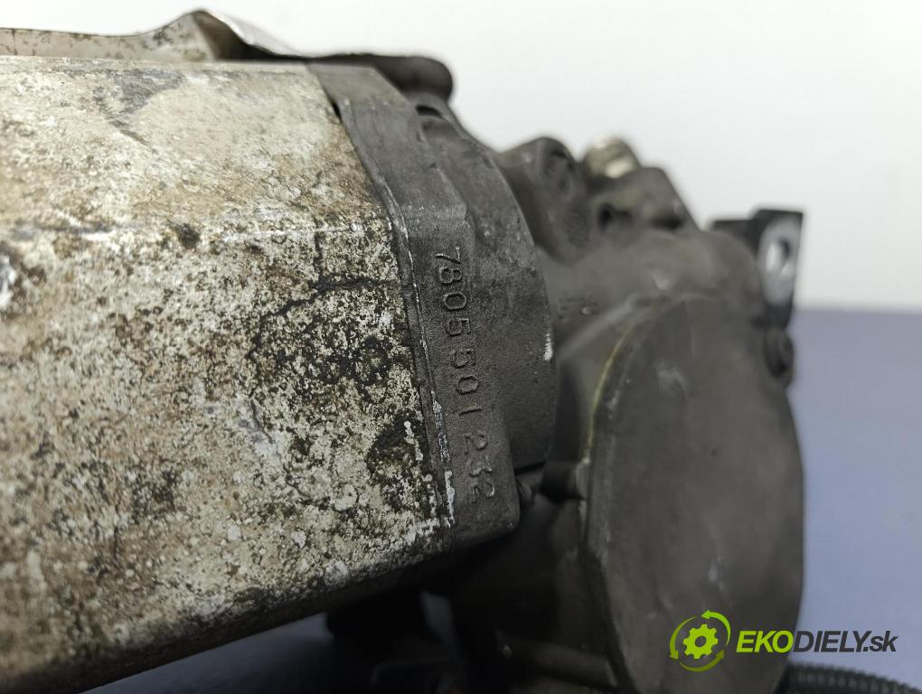 Seat Altea 2004 Ozubené kolo: volant 1K1423051BC
