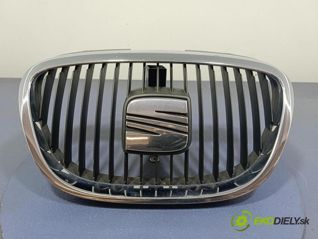 Seat Altea 2004 miežka / Gril: