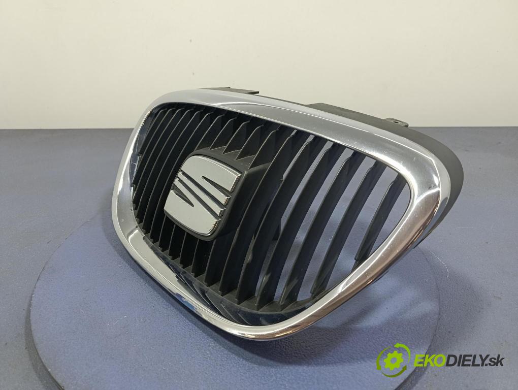 Seat Altea 2004 miežka / Gril: