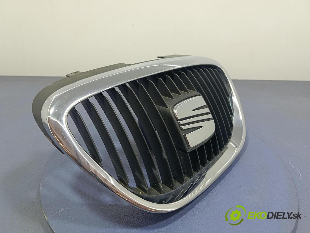 Seat Altea 2004 miežka / Gril: