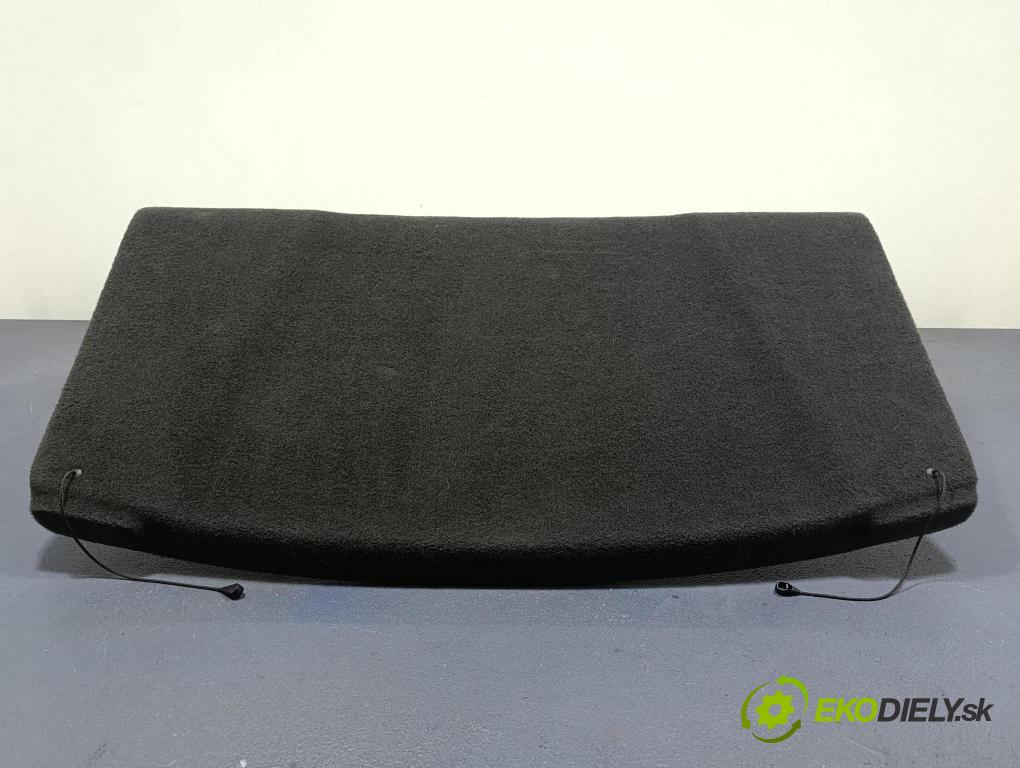 Seat Altea 2004 kufra: 5P08677696E8