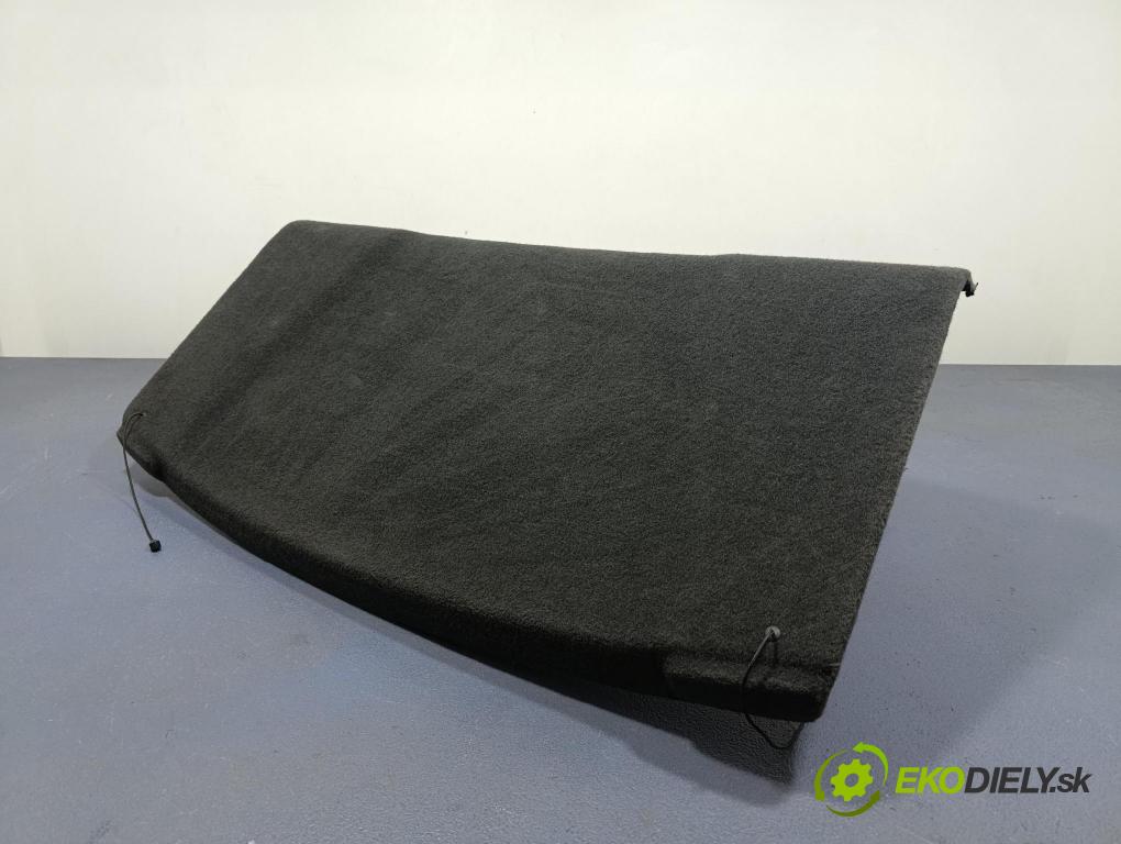 Seat Altea 2004 kufra: 5P08677696E8