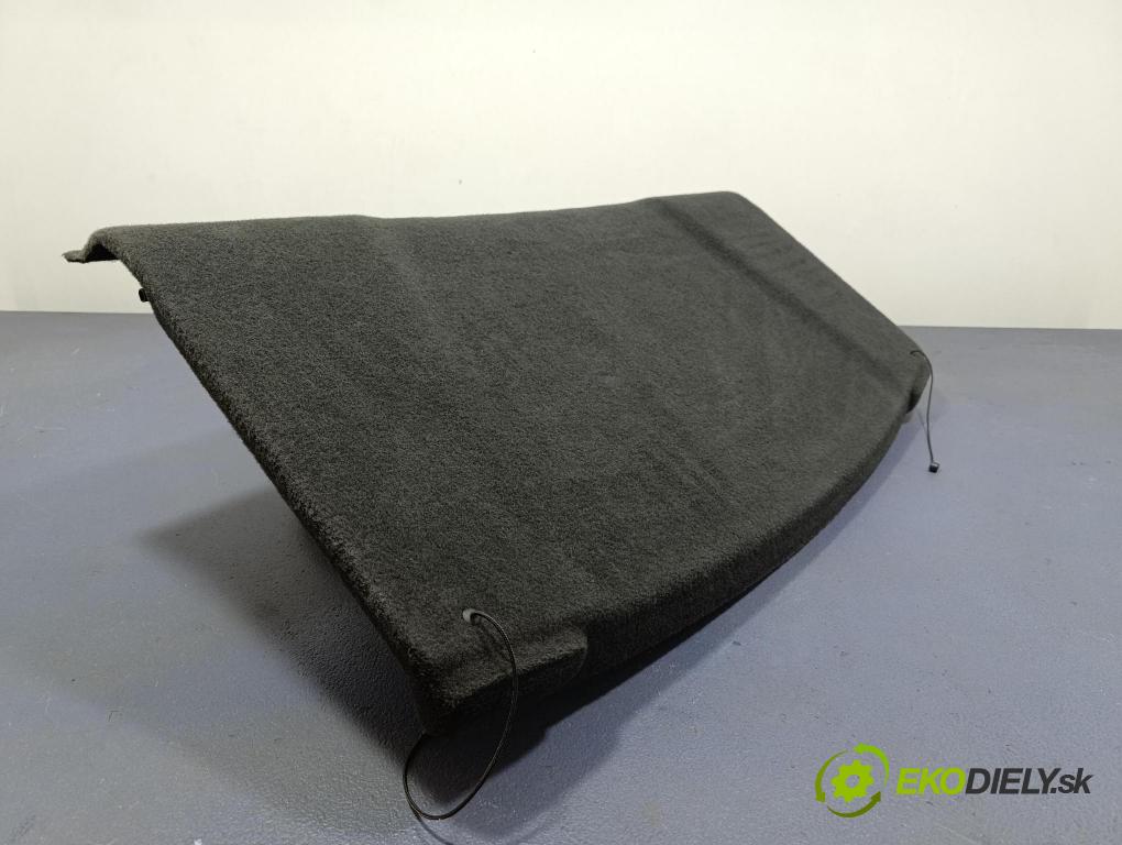 Seat Altea 2004 kufra: 5P08677696E8