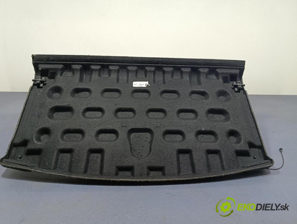 Seat Altea 2004 kufra: 5P08677696E8