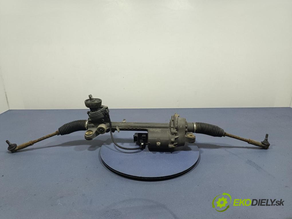 Vw Passat 2008 Ozubené kolo: volant 3C1423105C