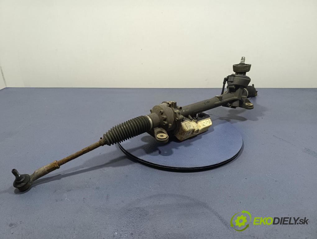 Vw Passat 2008 Ozubené kolo: volant 3C1423105C