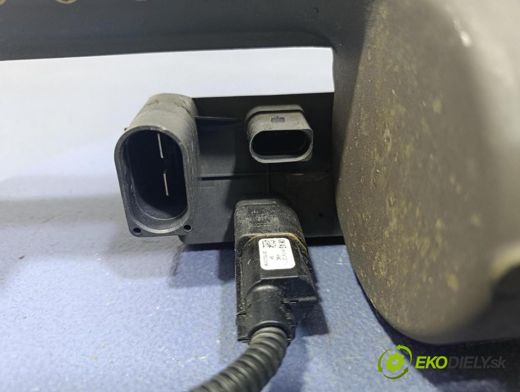 Vw Passat 2008 Ozubené kolo: volant 3C1423105C