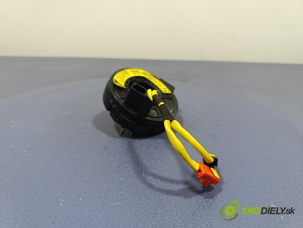 Toyota Avensis 2004 Páska: Airbag.: