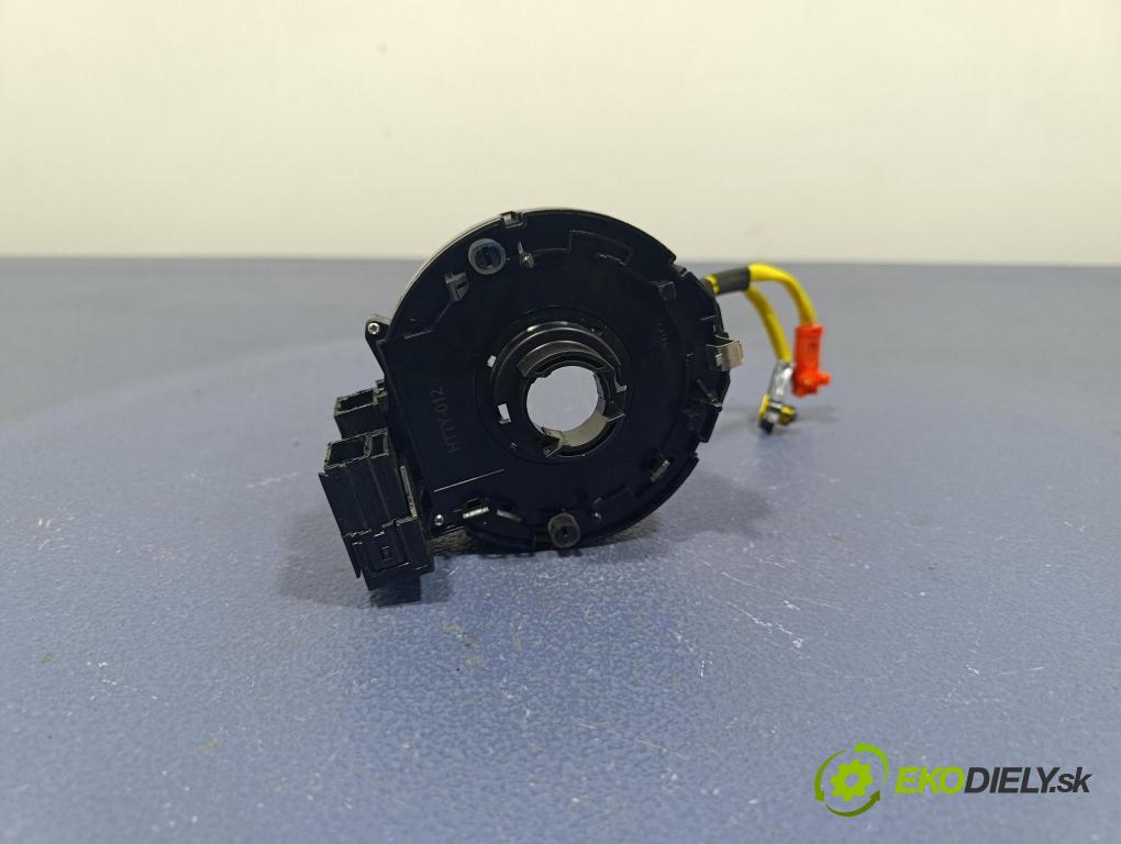 Toyota Avensis 2004 Páska: Airbag.: