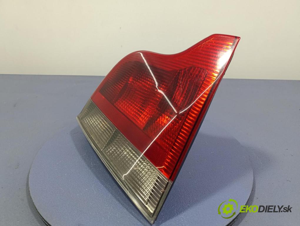 Volvo S60 2004 svetlo / reflektor zad ľavá Vonkajsia: 8664079