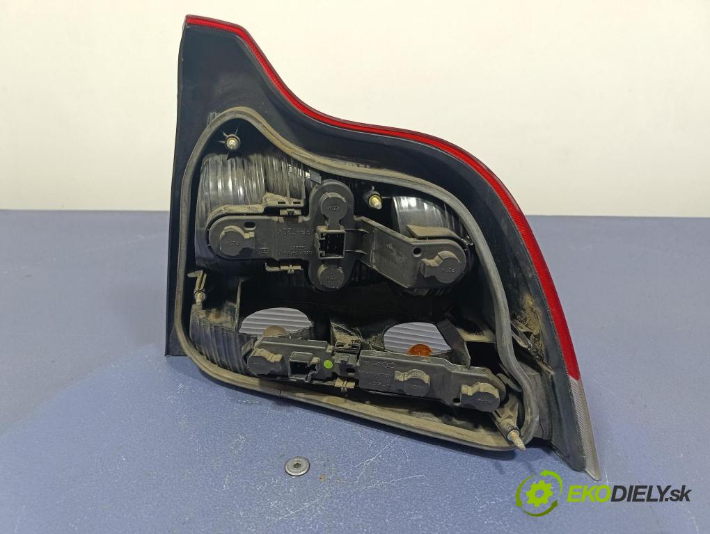 Volvo S60 2004 svetlo / reflektor zad ľavá Vonkajsia: 8664079