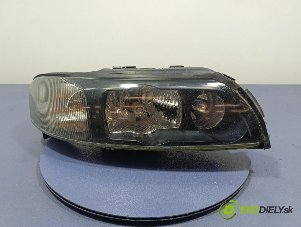 Volvo S60 2004 Reflektor: v pravo: 30655906