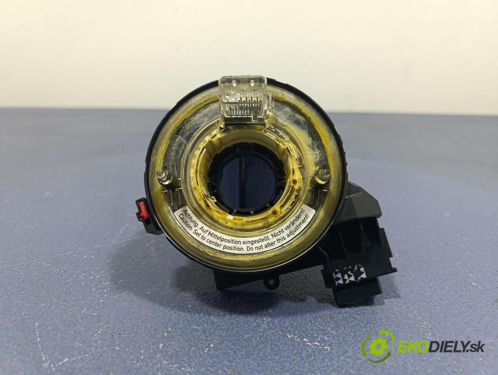 Audi A3 2006 Páska: Airbag.: 1K0959653D