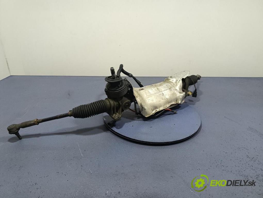 Audi A3 2006 Ozubené kolo: volant 1K1423051CG