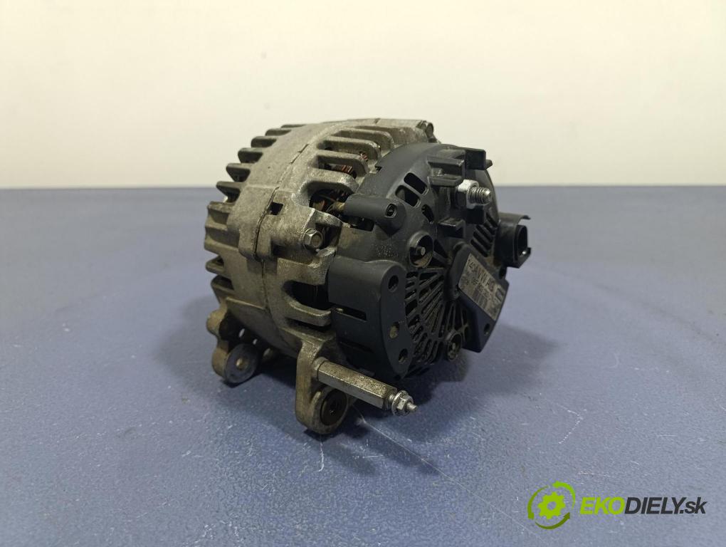 Audi A3 2006 Alternator 06F903023C