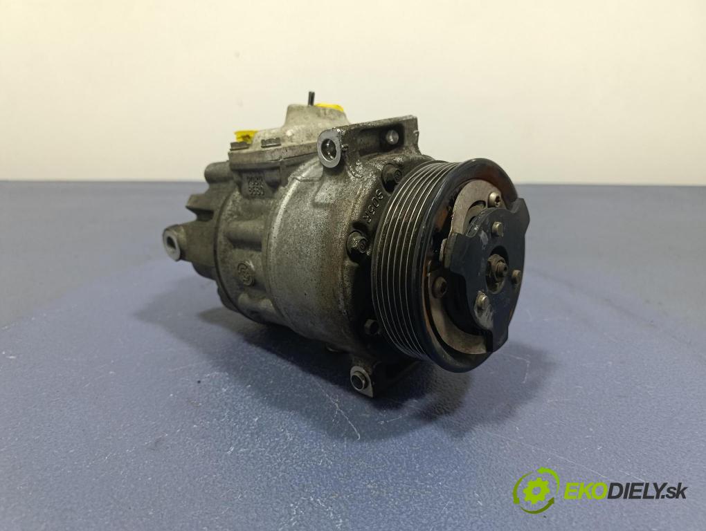 Audi A3 2006 Kompresor: Klimatizace: 1K0820859F