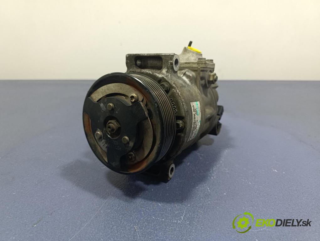 Audi A3 2006 Kompresor: Klimatizace: 1K0820859F