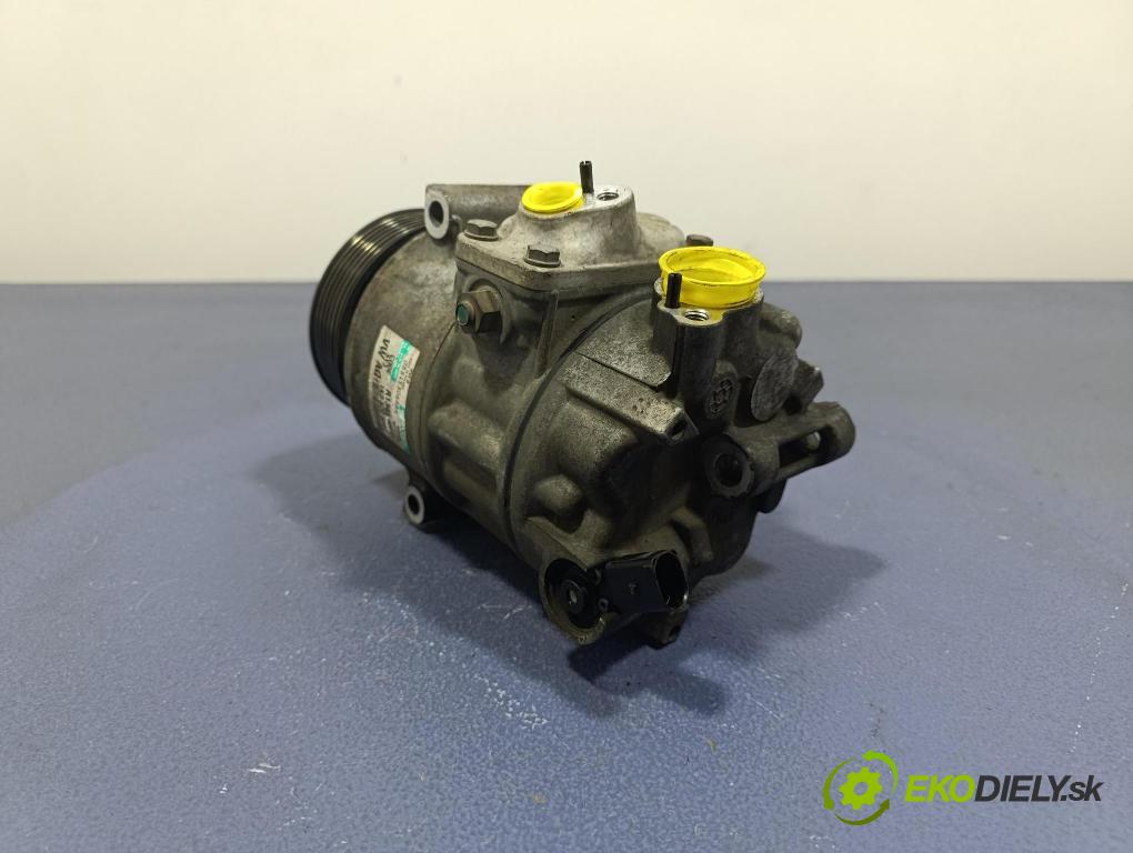 Audi A3 2006 Kompresor: Klimatizace: 1K0820859F