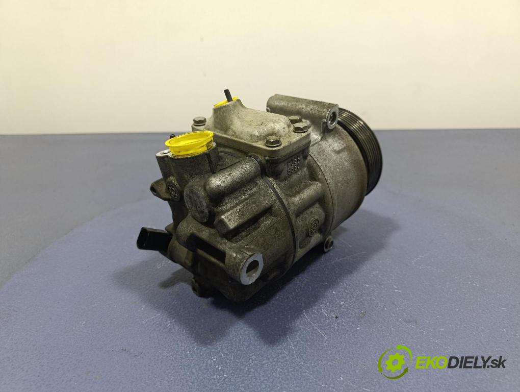 Audi A3 2006 Kompresor: Klimatizace: 1K0820859F