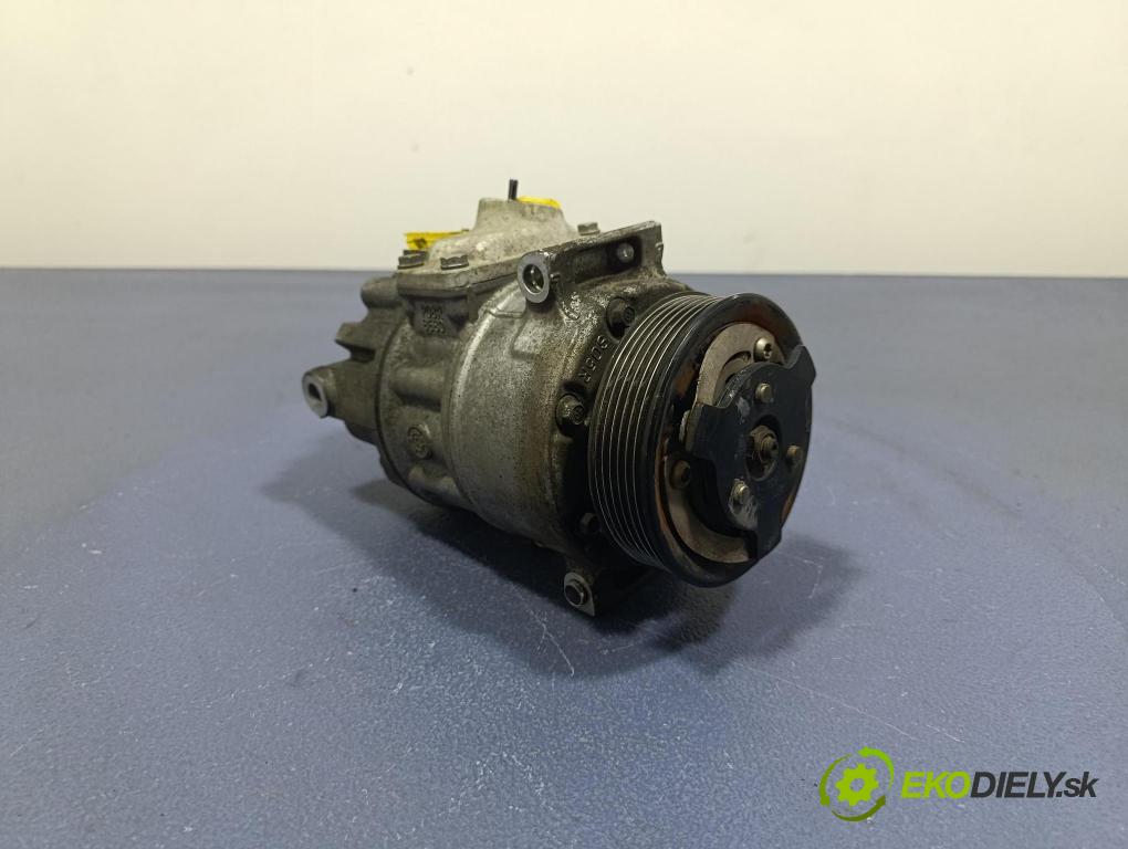 Audi A3 2006 Kompresor: Klimatizace: 1K0820859F