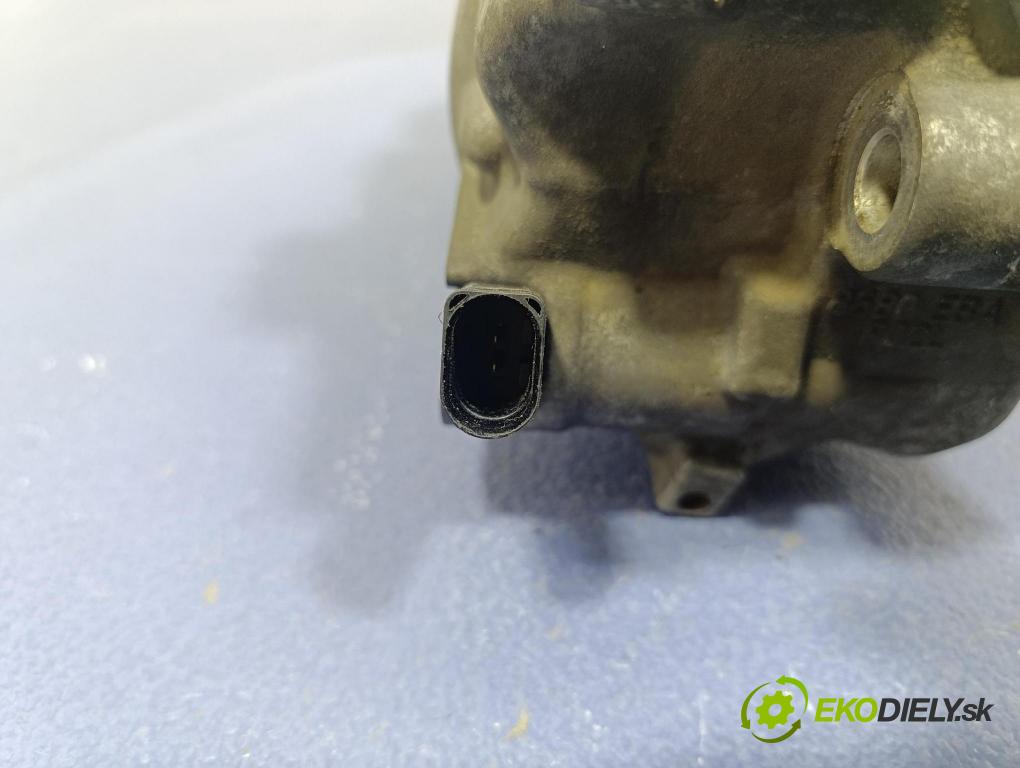 Audi A3 2006 Kompresor: Klimatizace: 1K0820859F