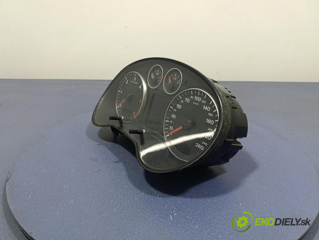 Audi A3 2006 prístrojovka/ budíky 8P0920931