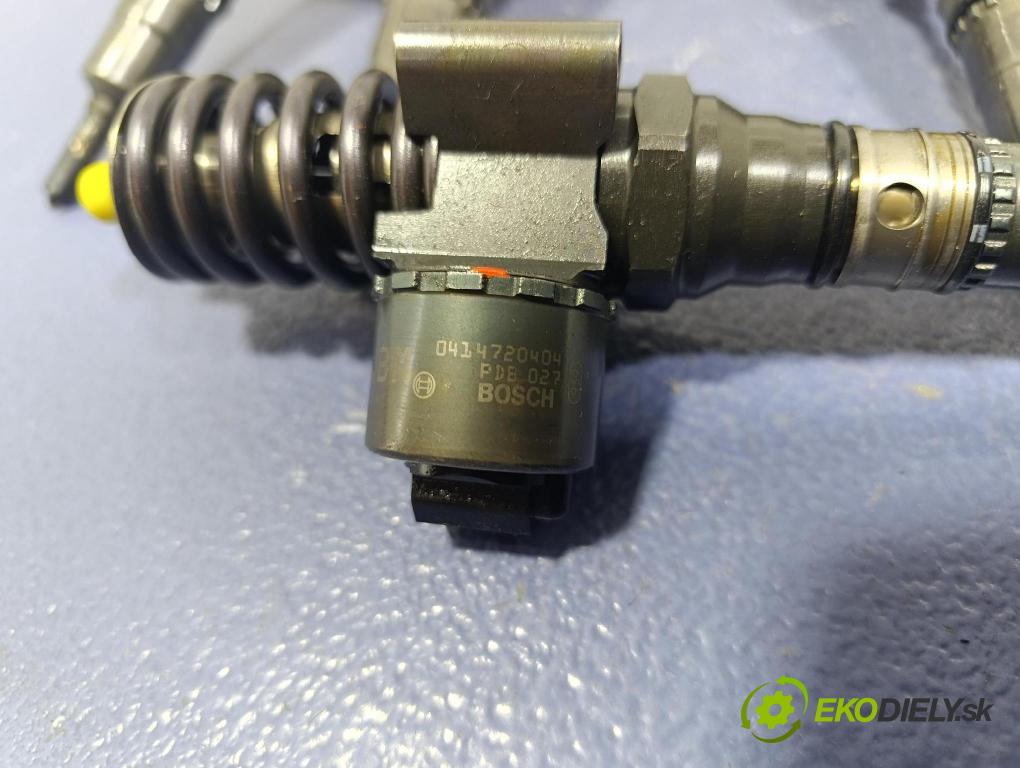 Audi A3 2006 vstrek 03G130073G
