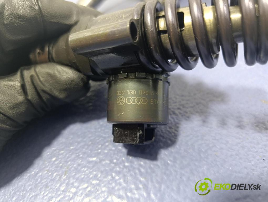 Audi A3 2006 vstrek 03G130073G