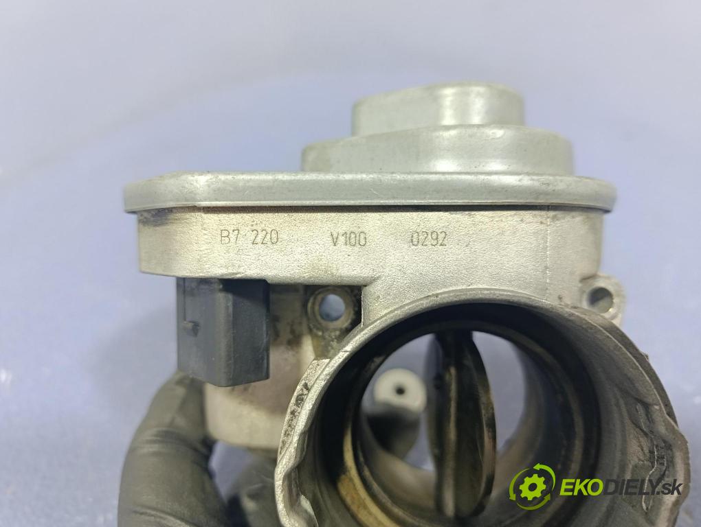 Audi A3 2006 klapka 038128063G