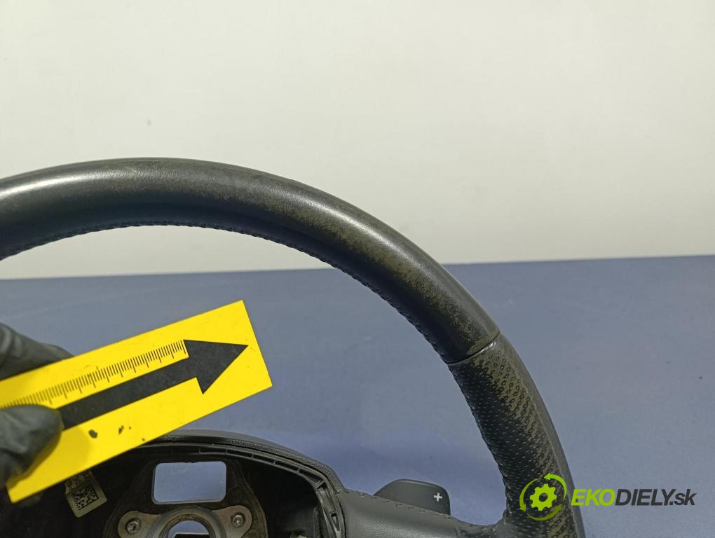 Audi A3 2006 volant 8P0419091CL
