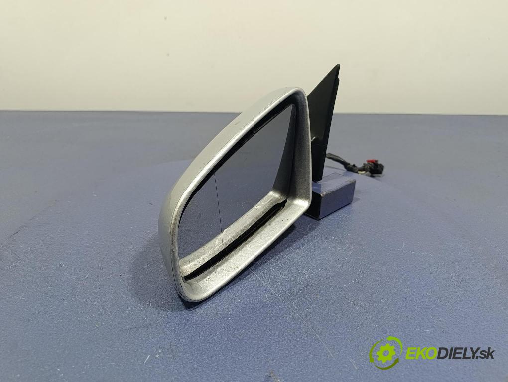 Audi A3 2006 zrkadlo Vľavo: