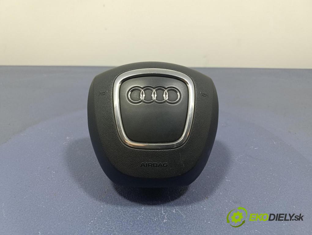 Audi A3 2006 Airbag: Řidiči: x 8P0880201AJ