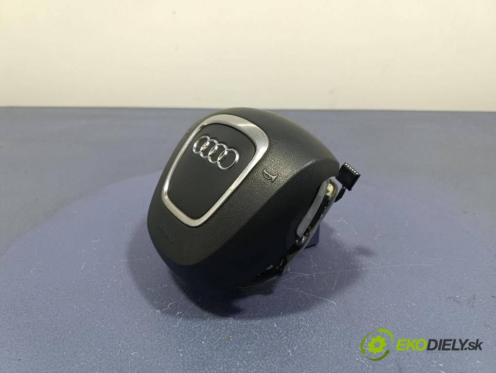 Audi A3 2006 Airbag: Řidiči: x 8P0880201AJ