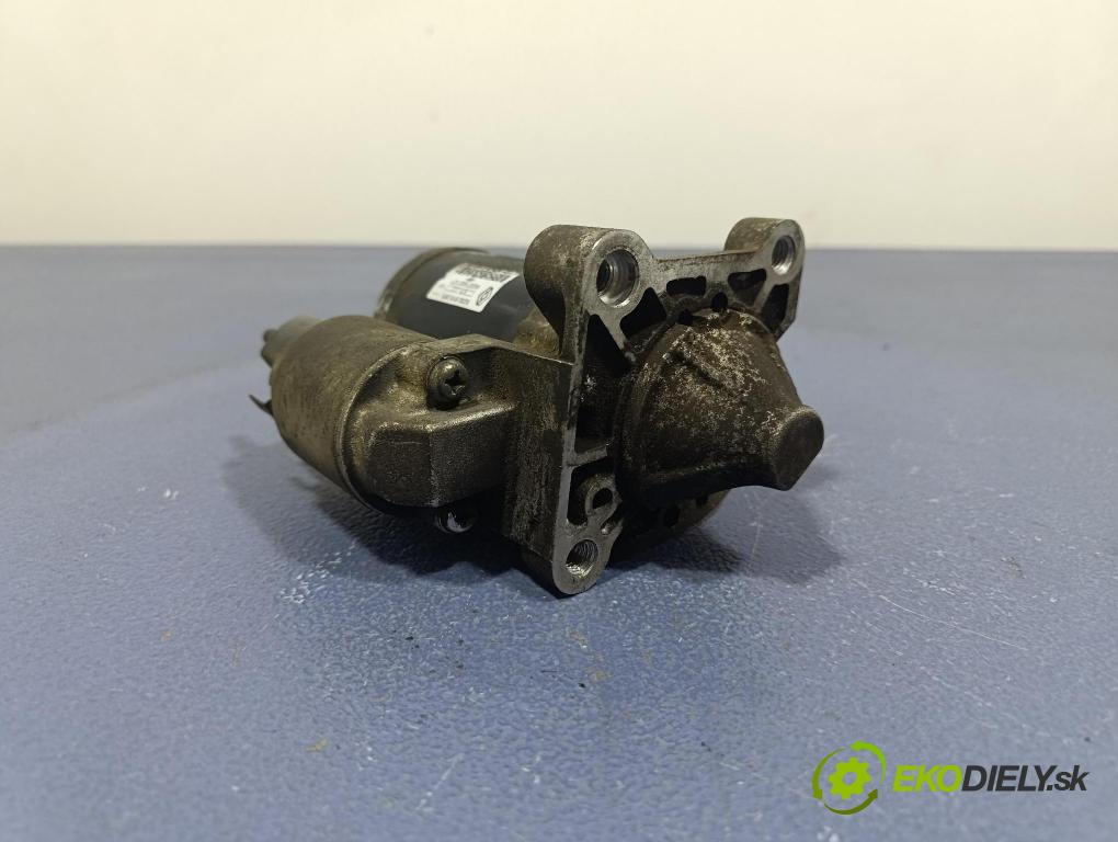 Dacia Sandero 2009 štartér 8200815083
