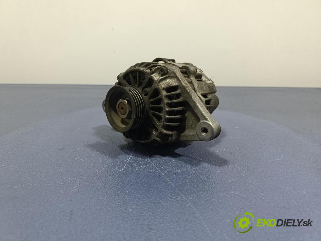 Dacia Sandero 2009 Alternator 8200660052