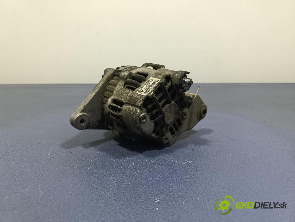 Dacia Sandero 2009 Alternator 8200660052