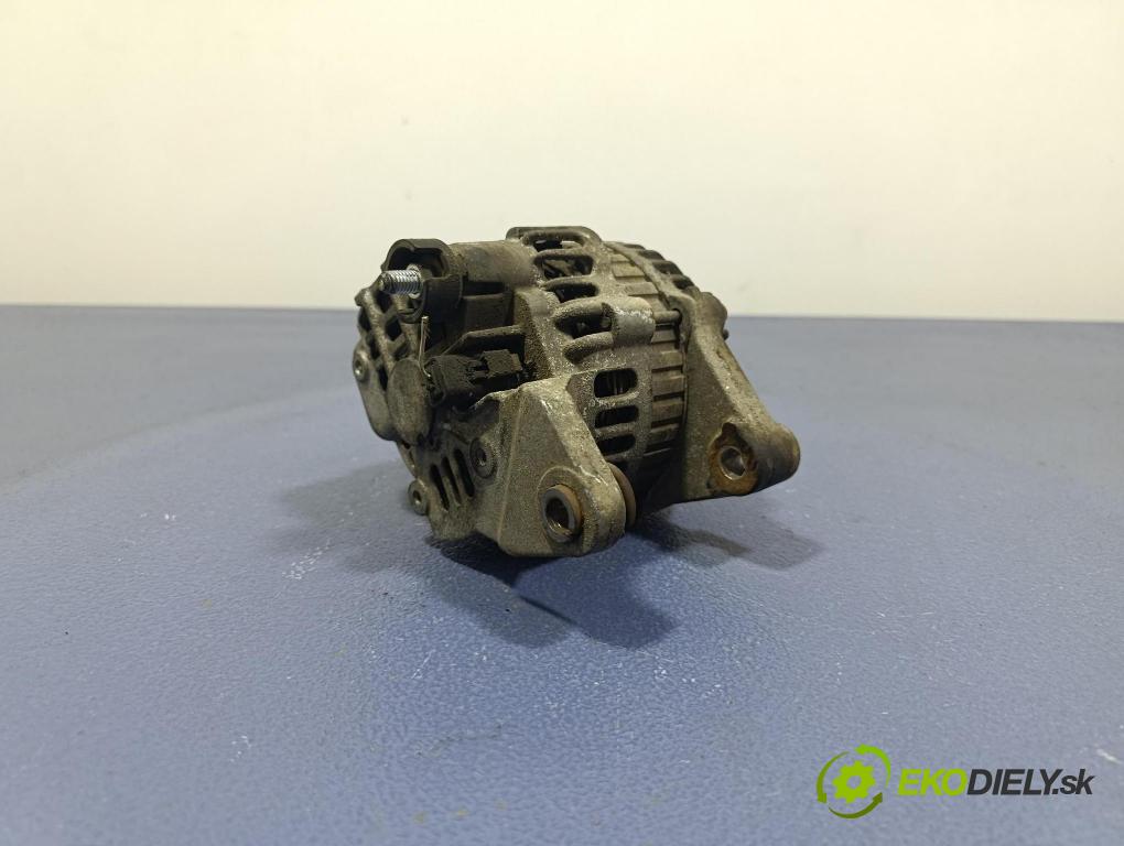 Dacia Sandero 2009 Alternator 8200660052