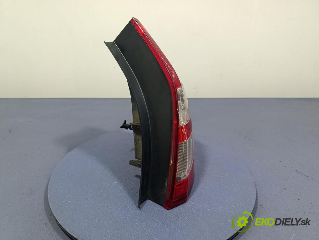Dacia Sandero 2009 svetlo / reflektor zad Prava: Vonkajsia: 8200734824