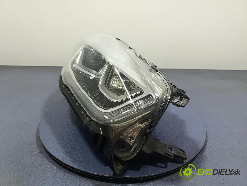 Ford Kuga 0 Reflektor: v pravo: GV41-13W029-CG