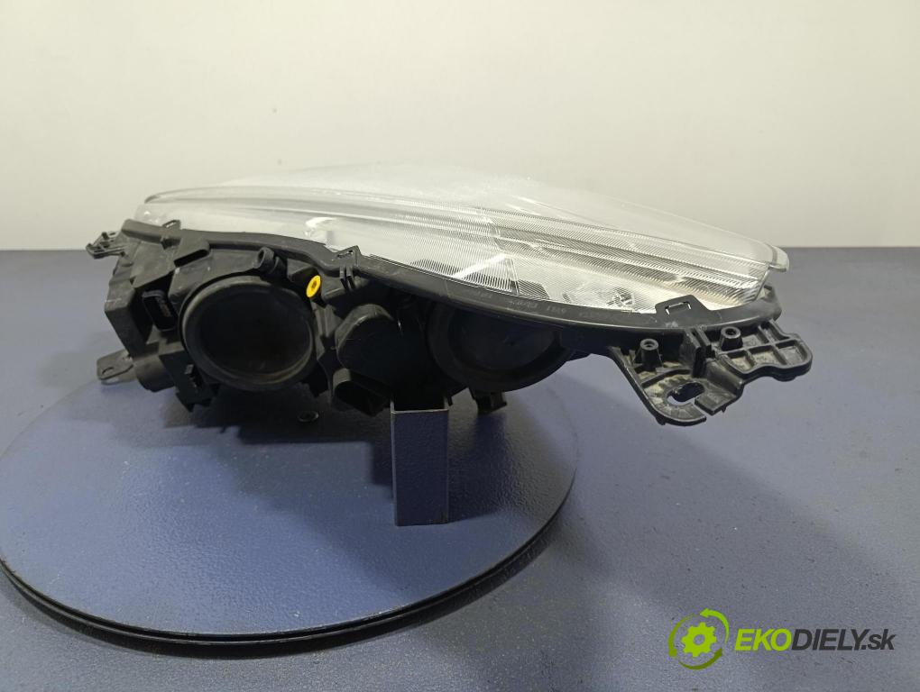 Ford Kuga 0 Reflektor: v pravo: GV41-13W029-CG