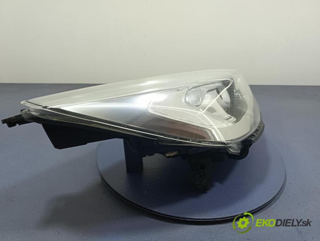 Ford Kuga 0 Reflektor: v pravo: GV41-13W029-CG