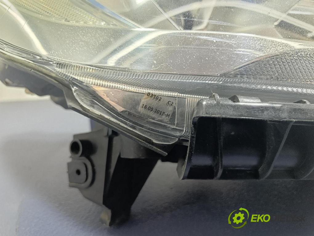 Ford Kuga 0 Reflektor: v pravo: GV41-13W029-CG