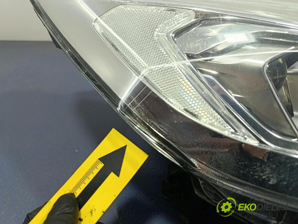 Ford Kuga 0 Reflektor: v pravo: GV41-13W029-CG