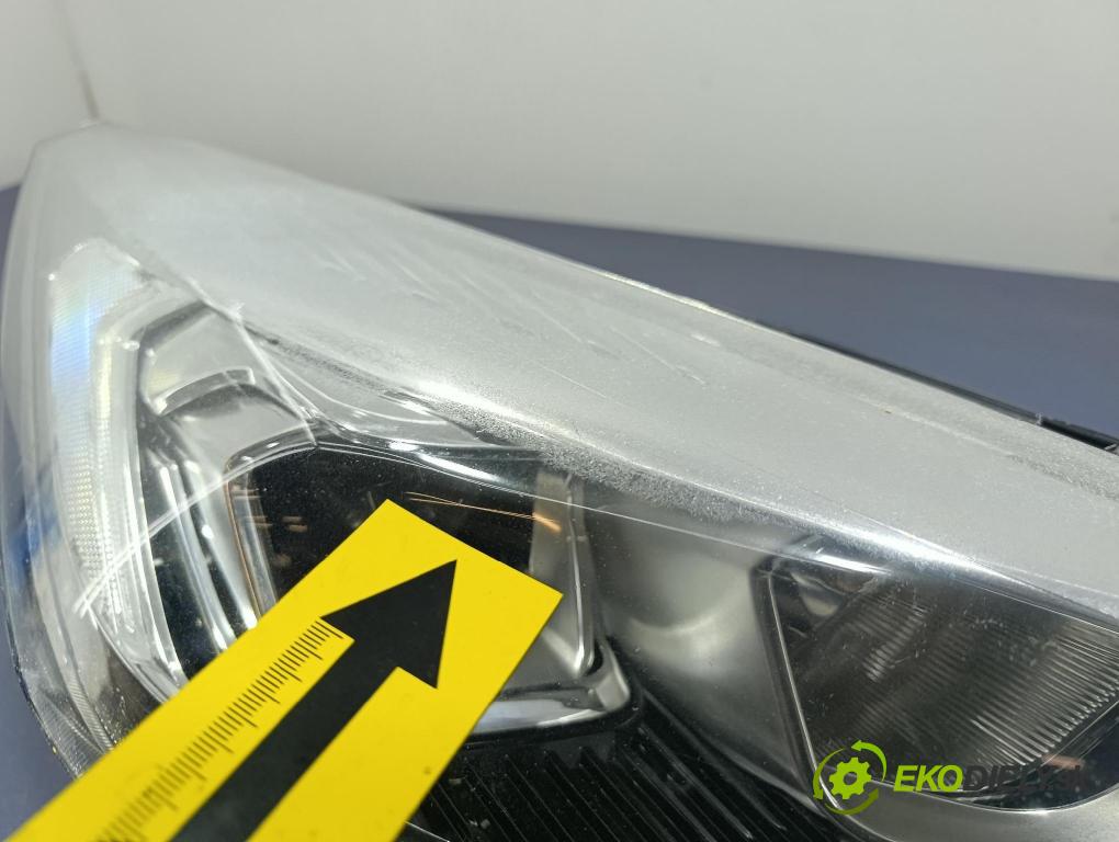 Ford Kuga 0 Reflektor: v pravo: GV41-13W029-CG