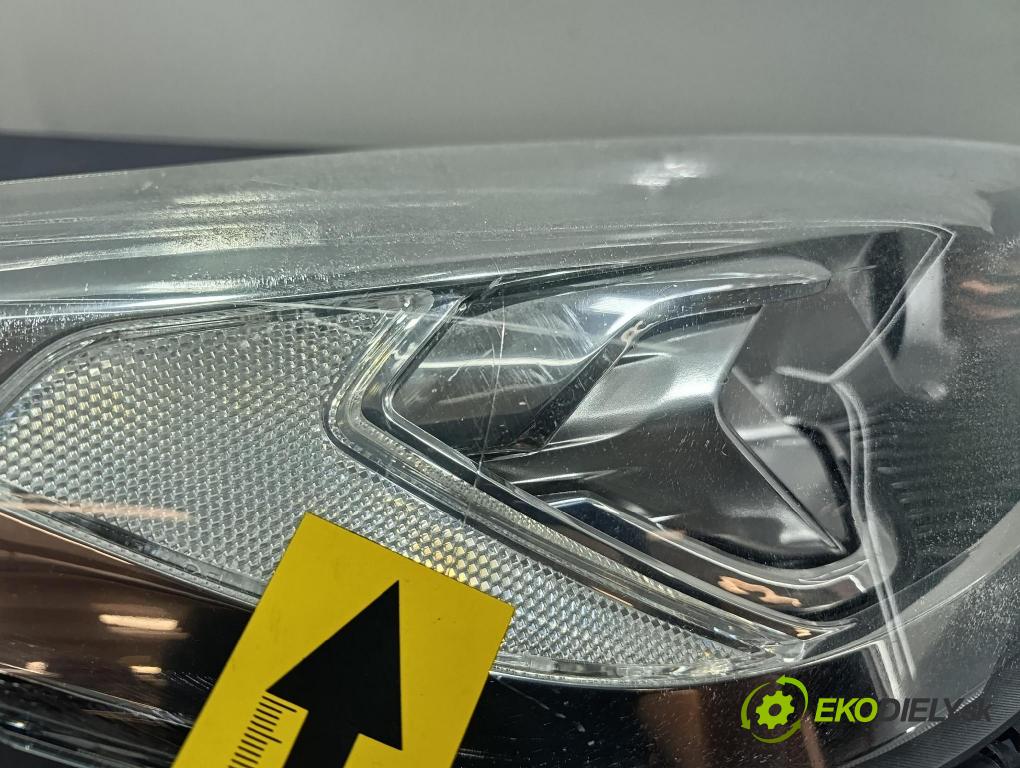 Ford Kuga 0 Reflektor: v pravo: GV41-13W029-CG