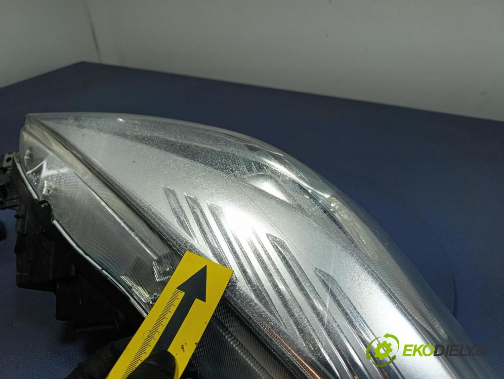 Ford Kuga 0 Reflektor: v pravo: GV41-13W029-CG